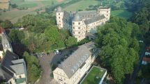 Sonntag, 5. Mai: Kreismuseum Wewelsburg beteiligt sich mit kostenlosen Führungen am Bürener Wandertag 